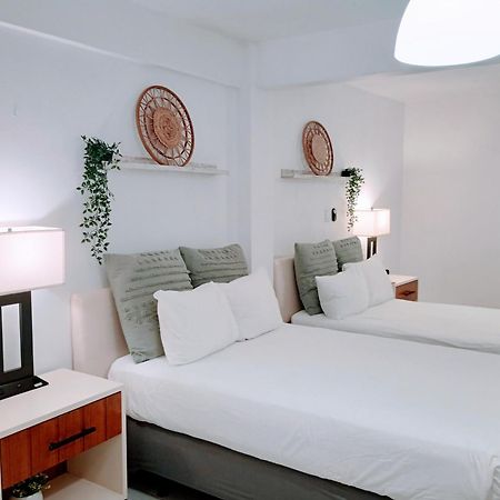 Trinitaria House Hotel ซานฮวน ภายนอก รูปภาพ