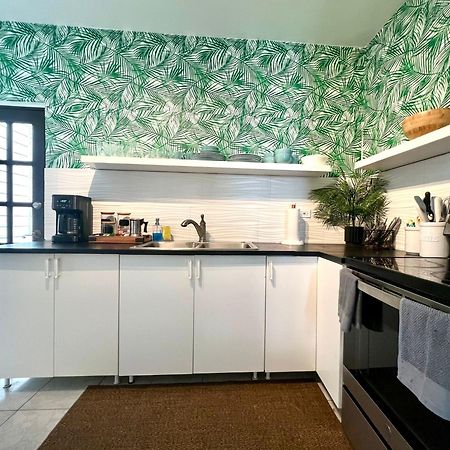 Trinitaria House Hotel ซานฮวน ภายนอก รูปภาพ