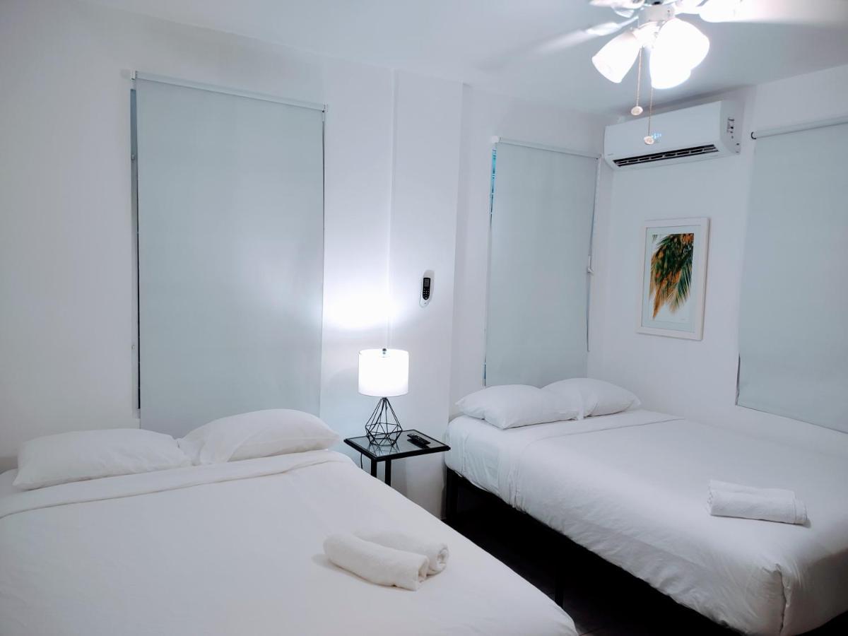 Trinitaria House Hotel ซานฮวน ห้อง รูปภาพ
