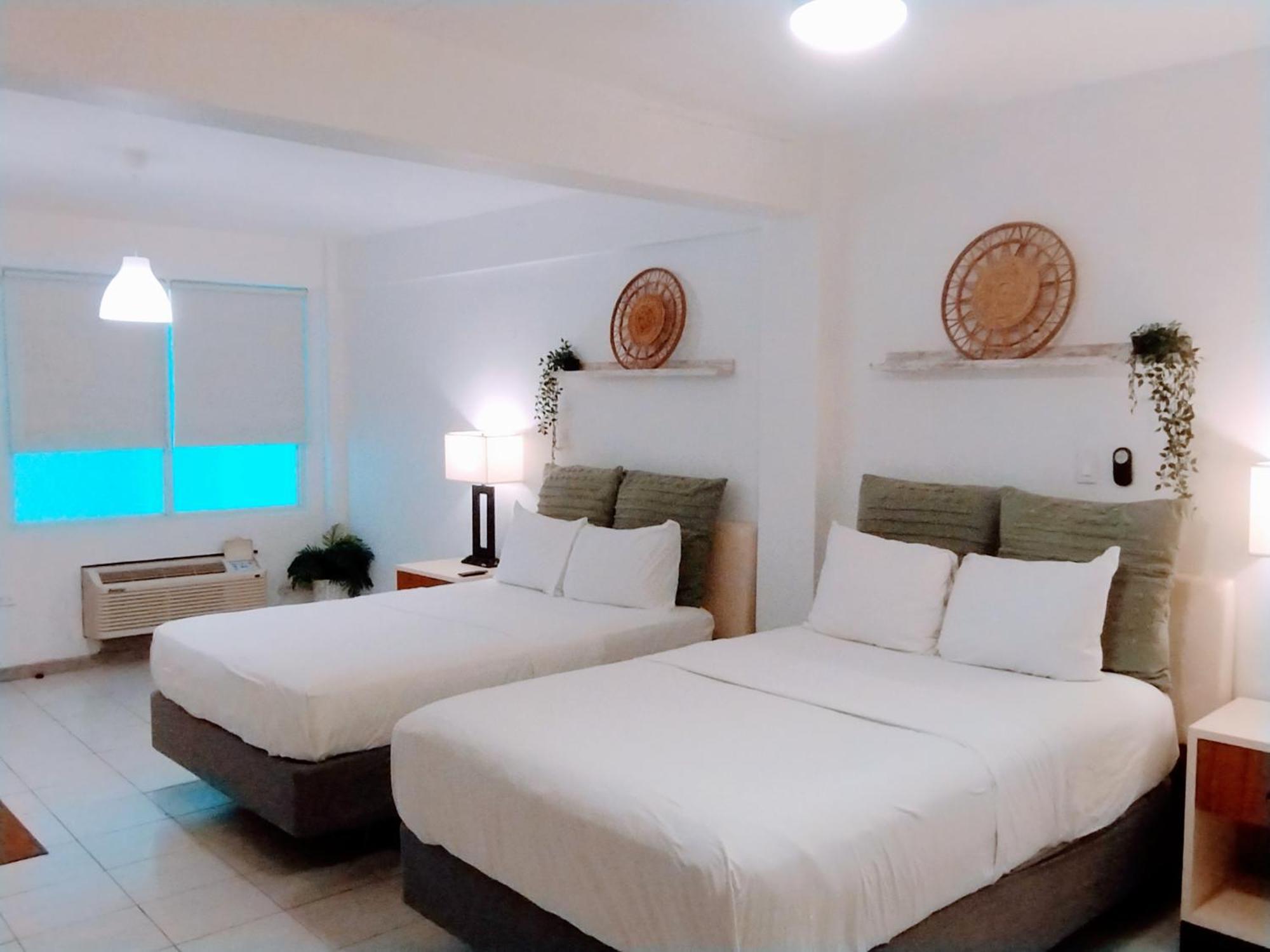 Trinitaria House Hotel ซานฮวน ภายนอก รูปภาพ