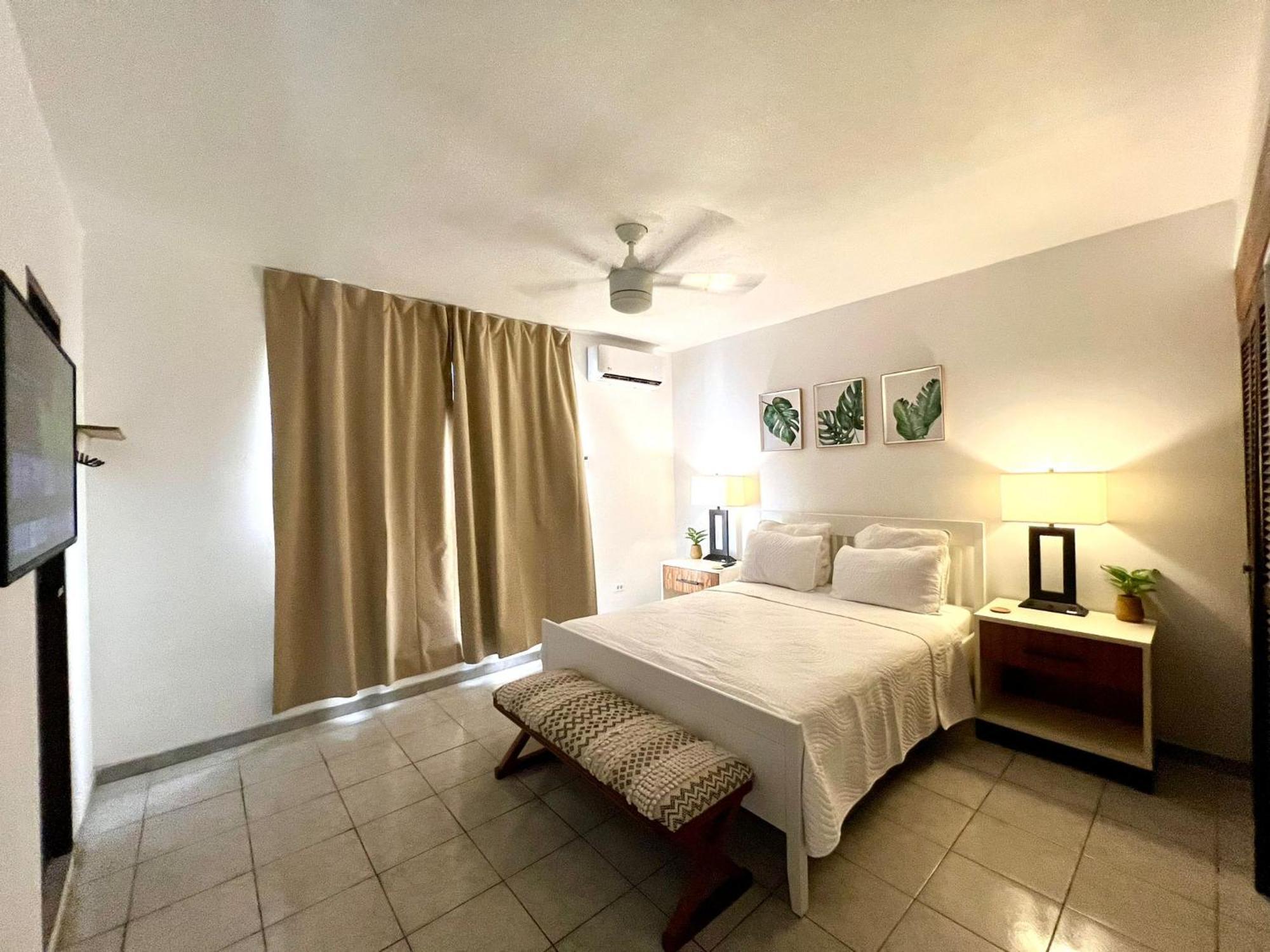 Trinitaria House Hotel ซานฮวน ภายนอก รูปภาพ